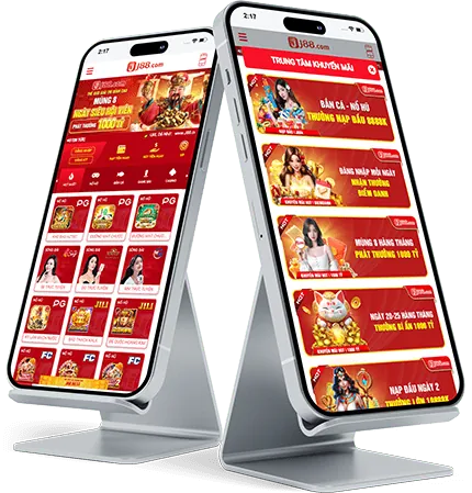 Đa dạng trò chơi DF999