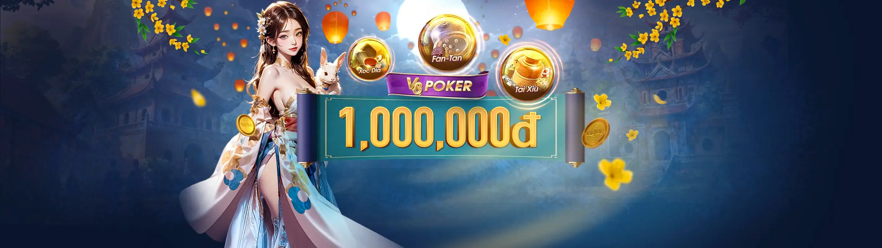 Sảnh casino trực tuyến df999 link mới với các dealer xinh đẹp