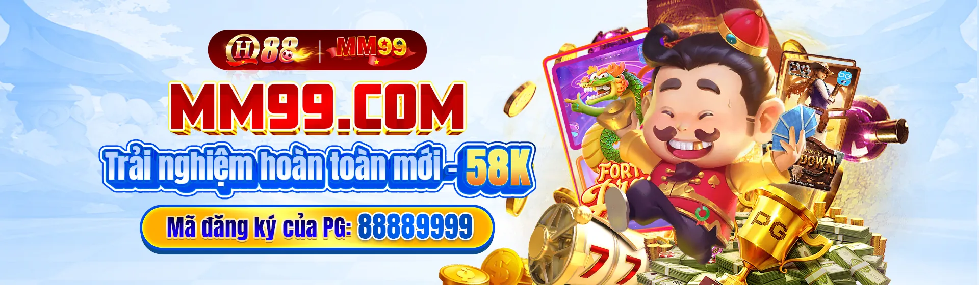 Chương trình đối tác df999 link mới