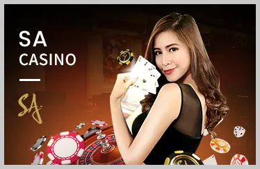 Casino Trực Tuyến df999 link mới
